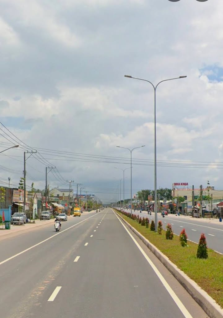 FrontHouse Tân Uyên 133m² giáp VSIP 3 - Sẵn sàng kinh doanh