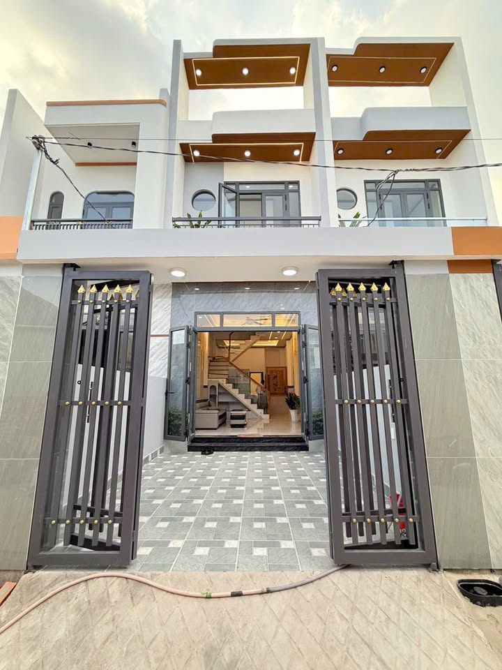 Nhà riêng An Phú 72m² giá 2.79 tỷ - Sẵn sàng ở ngay