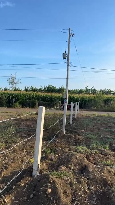 Đất nền Nghĩa Thành Châu Đức 2500m² 2 tỷ - Giá F0 CĐT