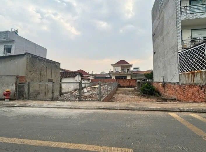 Đất nền 101m² 494 Tăng Nhơn Phú A 9,5 tỷ - Đường to ô tô