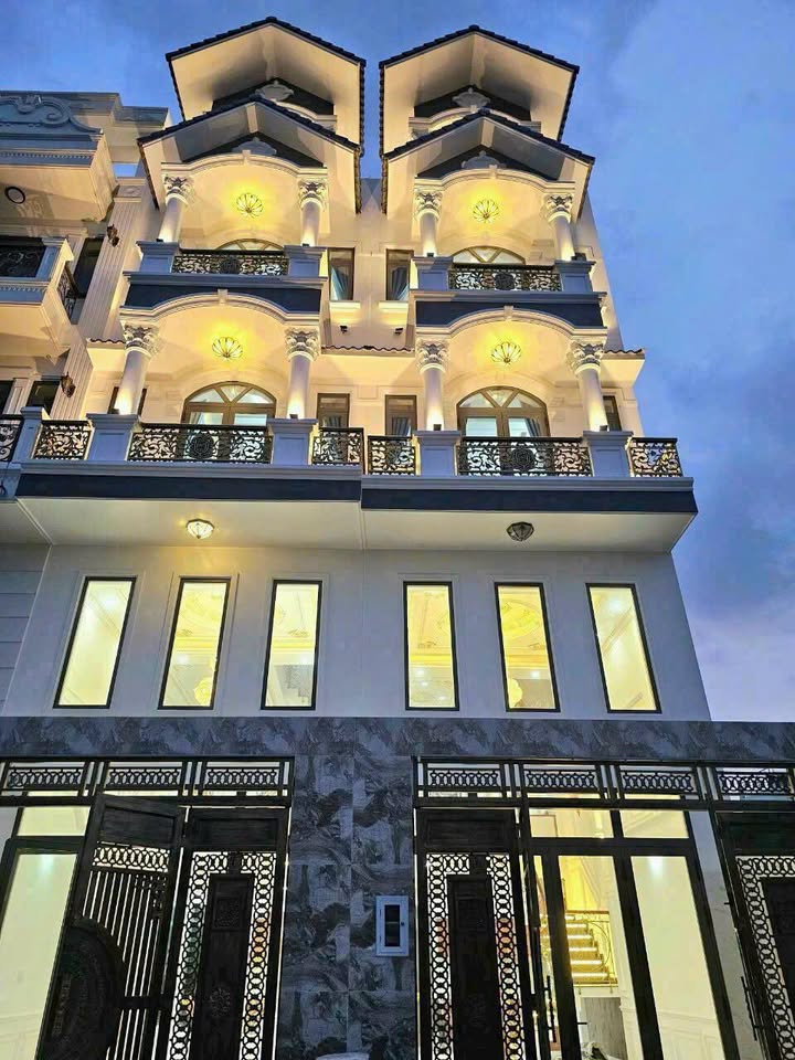 Nhà nguyên căn Trường Thọ 68m² 2 triệu - Sẵn sàng ở ngay