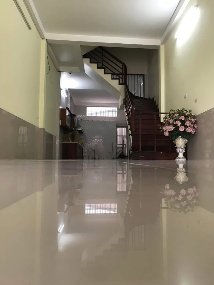 Nhà phố Vĩnh Yên Nguyễn Chí Thanh - Thỏa thuận, mặt tiền KD