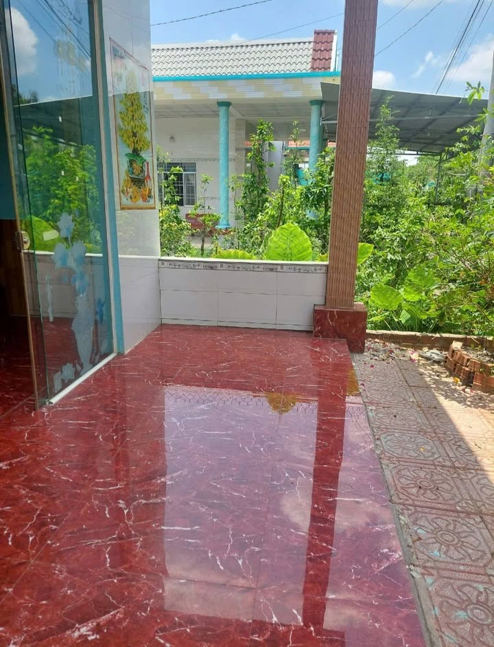 Đất nền Phú Quới 500m² gần QL1A - Sổ đỏ chính chủ