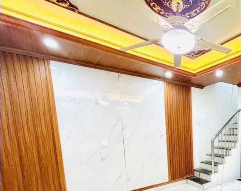 Đất Hoàng Mai ngõ 55 Thanh Lân 30m² 4.75 tỷ – Sổ đỏ chính chủ