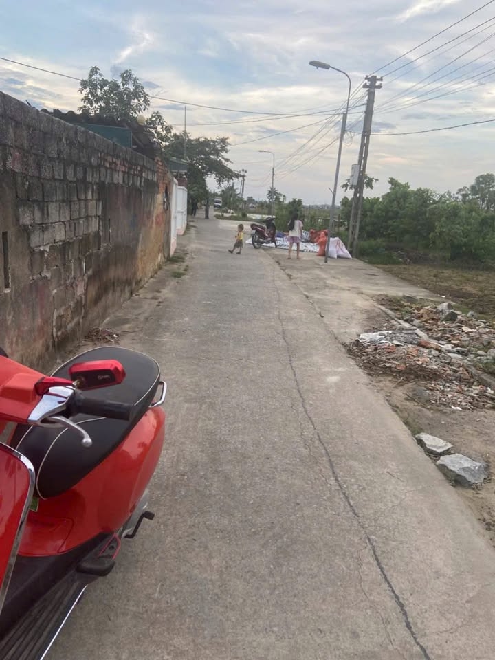 Đất nền Quảng Giao Quảng Xương 200m² 900 triệu - Tiềm năng tăng giá