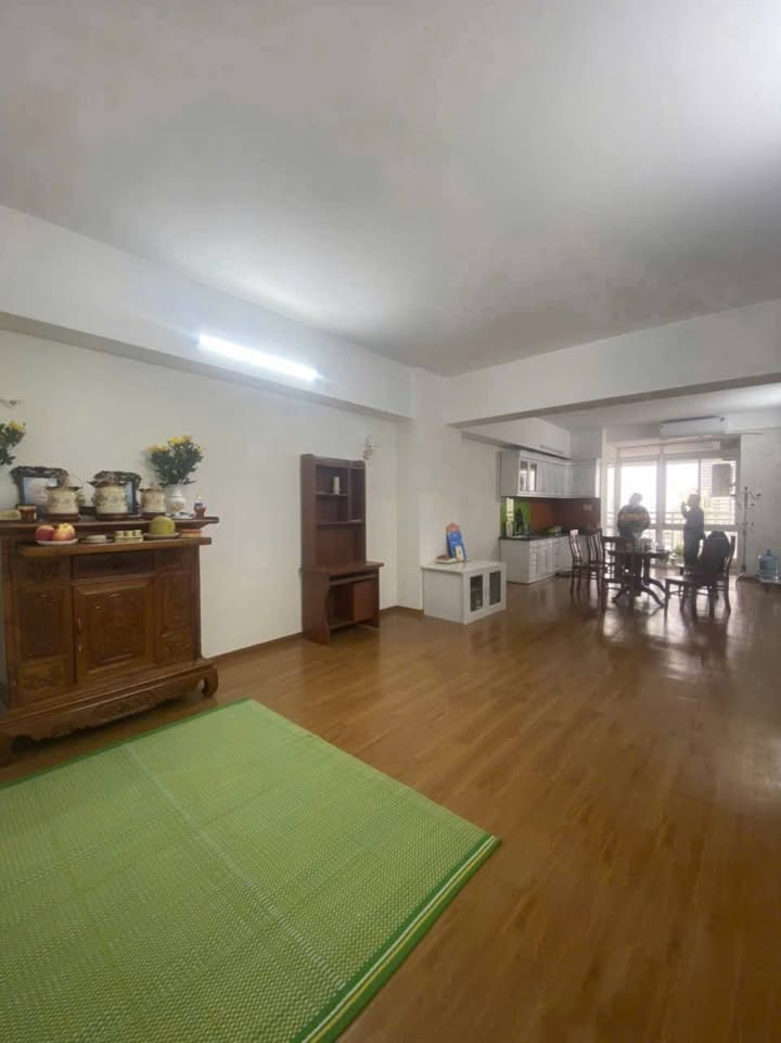 Căn hộ Tố Hữu Thanh Xuân 100m² giá 9 tỷ - View đẹp tầng cao