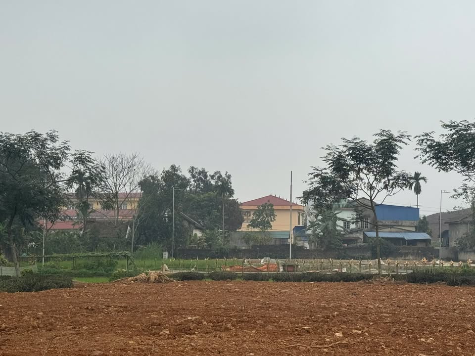 Đất xã Ký Phú, Đại Từ 110m²/600-699tr - Thổ cư 100%