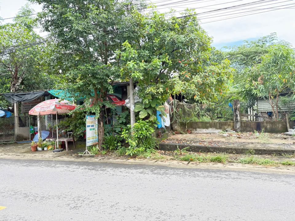 Đất nền QL14G Hòa Phú 180m² 1.4 tỷ - Sổ đỏ chính chủ