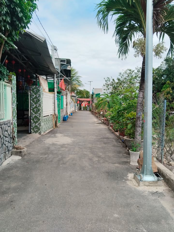 Đất nền Cam Phú 115m2 1,8 tỷ - Sổ đỏ chính chủ