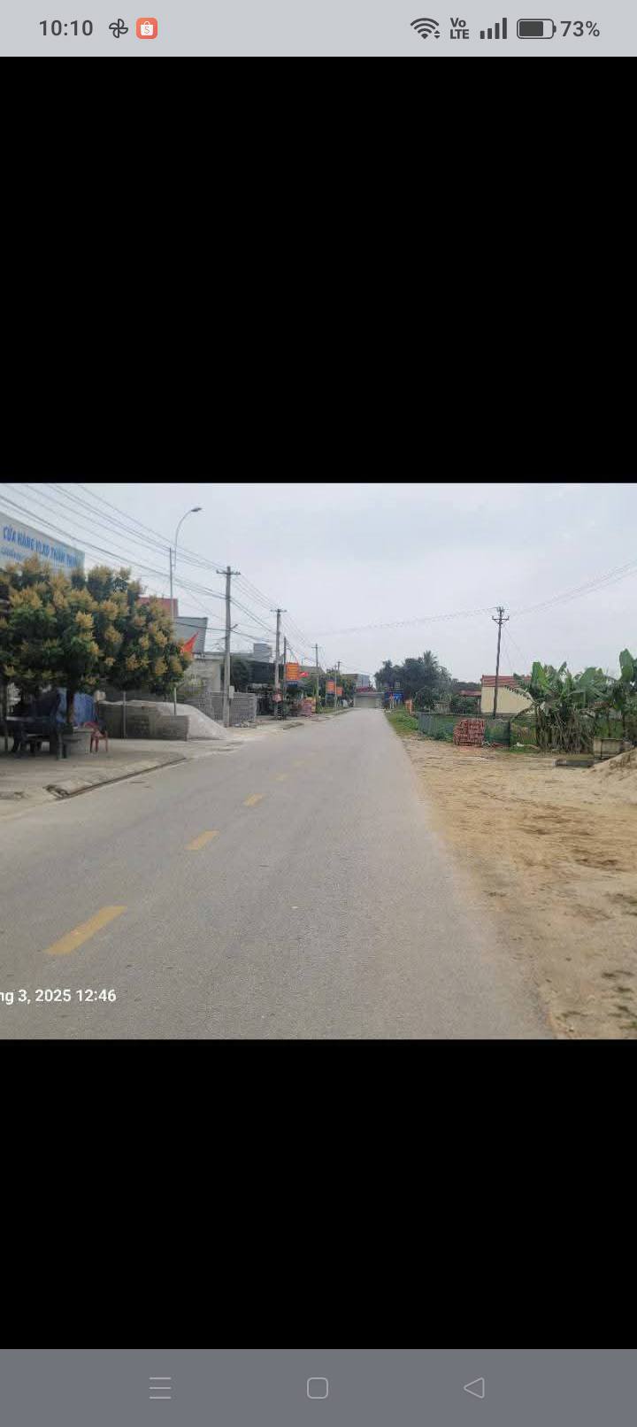 Đất nền Quảng Văn Quảng Xương 150m² - Đường ôtô