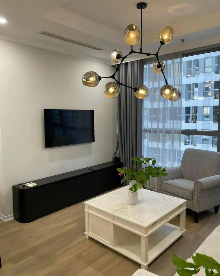 Căn hộ Hope Long Biên H4 Xuân Tảo 70m² giá tốt - Bàn giao ngay