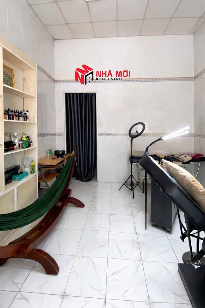 Nhà mặt tiền Ngô Quyền Cà Mau 59m² giá 3 tỷ - Mặt tiền kinh doanh