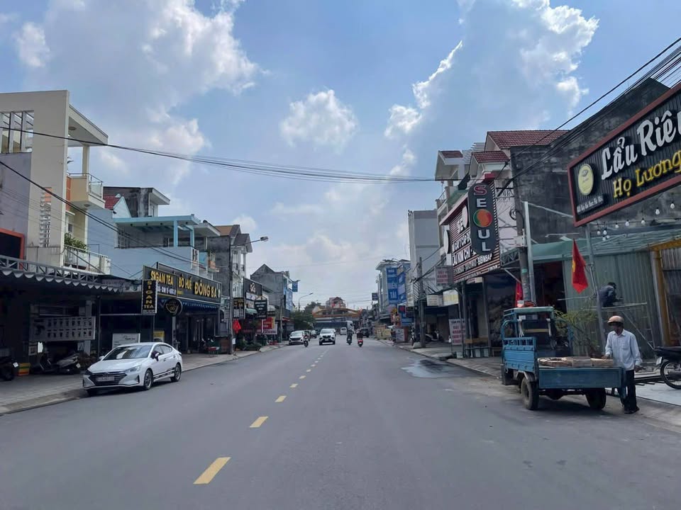 Nhà phố Long Bình Tân 86m² 5 tỷ - Chính chủ bán