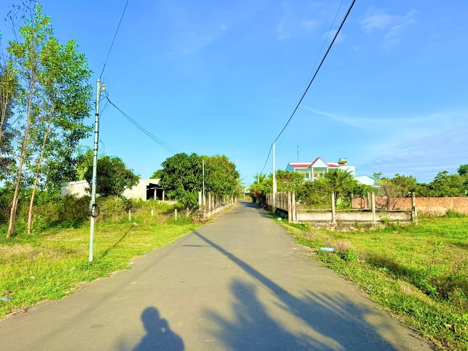 Đất Hòa Hội Xuyên Mộc 2700m² 3.5 tỷ - Đường ô tô vào