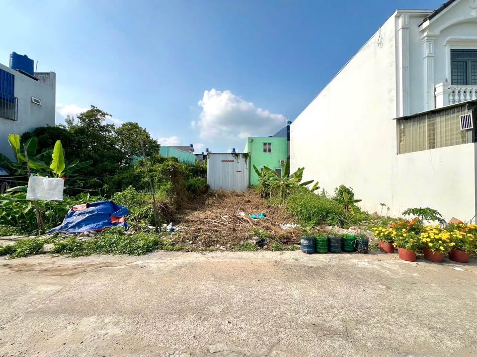 Đất nền Phan Thị Ràng Rạch Giá 71m² 1,45 tỷ - Sổ đỏ chính chủ