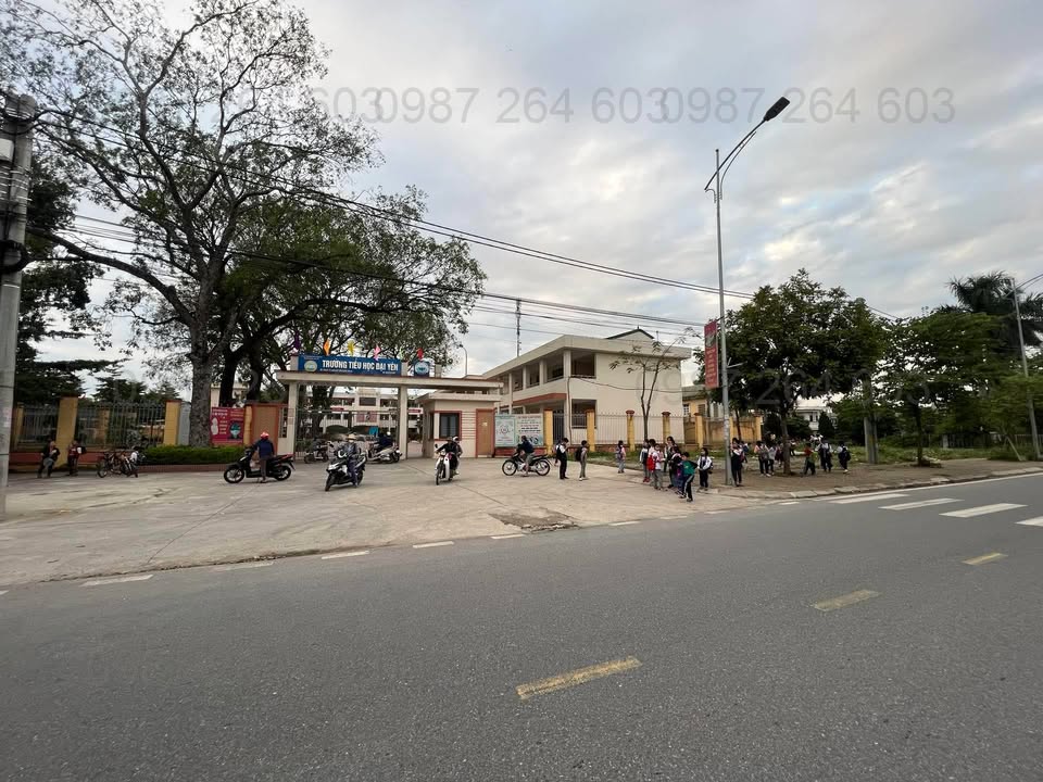 Đất thổ cư Đại Yên Chương Mỹ 64m² 2.5-3 tỷ - Sổ đỏ chính chủ