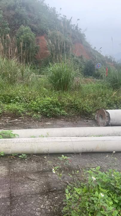 Đất nền Yên Lập Phú Thọ 128m²/1 tỷ - Sổ đỏ chính chủ