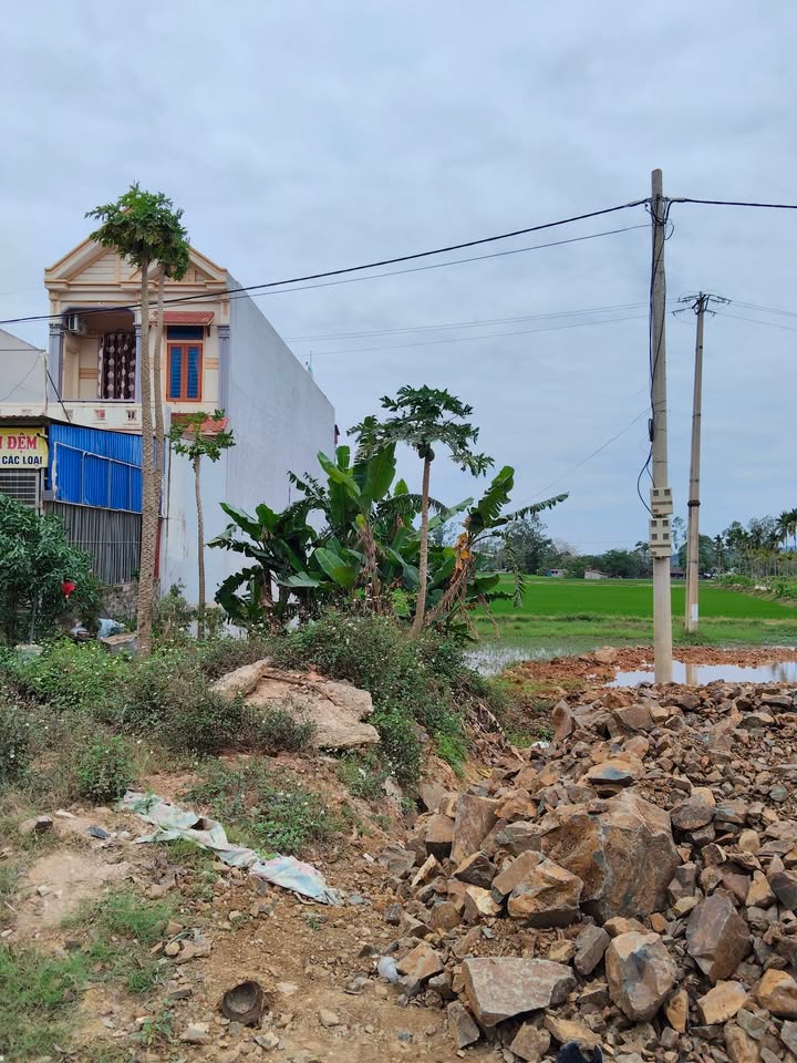 Đất nền Định Tân 125m² giá 1.9 tỷ - Tiềm năng tăng giá