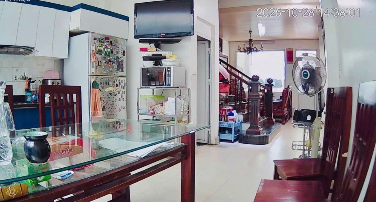 Nhà Khu VIP Văn Quán TT18 84m² 22 tỷ - Ô tô vào tận nhà