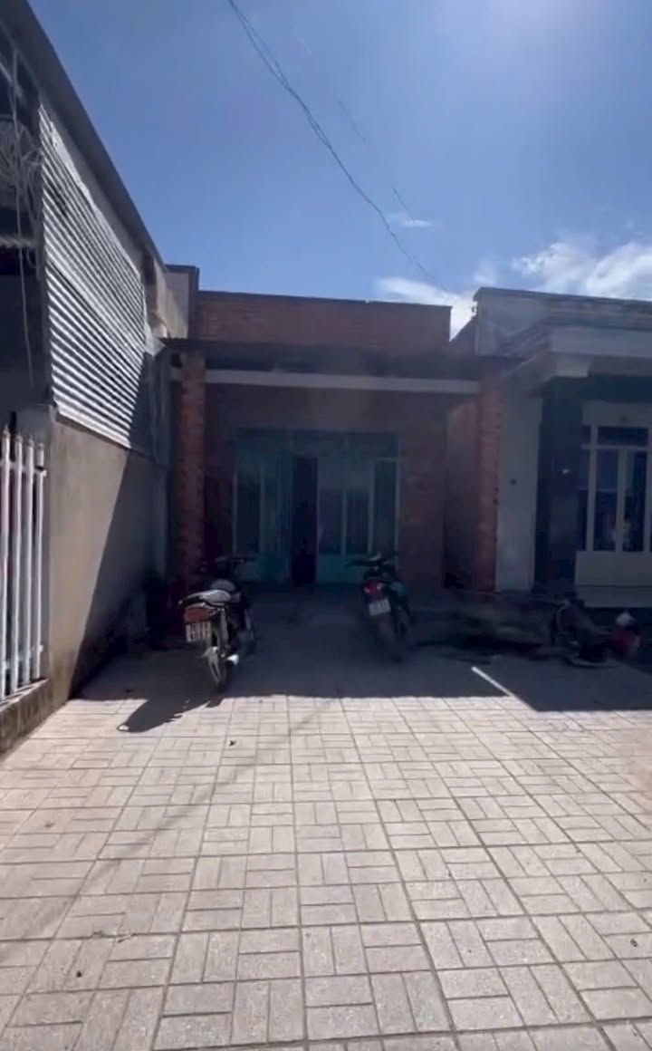 Nhà cấp 4 Ninh Thạnh Tây Ninh 165m² 830 triệu - Chính chủ bán