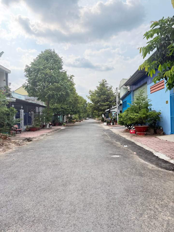 Đất nền Vĩnh Long 117m² 1.68 tỷ - Đất thổ cư 100%