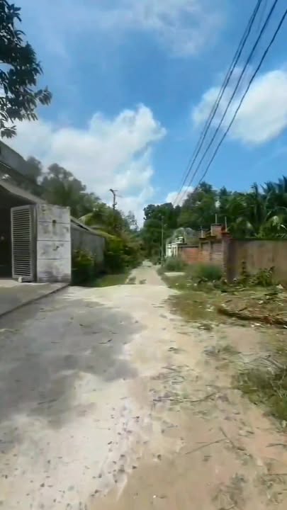 Đất nền Dương Tơ Phú Quốc 753m² 5 tỷ - Thổ cư 100%