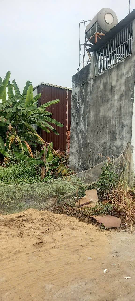 Đất Trảng Dài 80m² 290 triệu - Xây dựng tự do