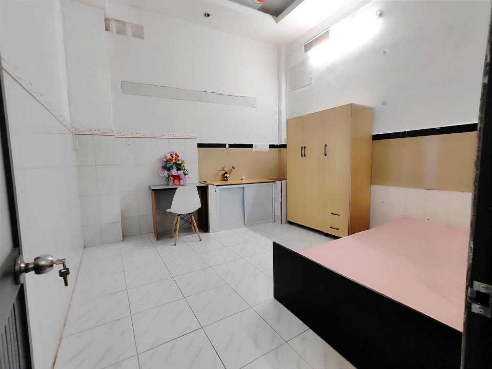 Căn hộ Phan Văn Trị Gò Vấp 2PN giá thỏa thuận - Full nội thất