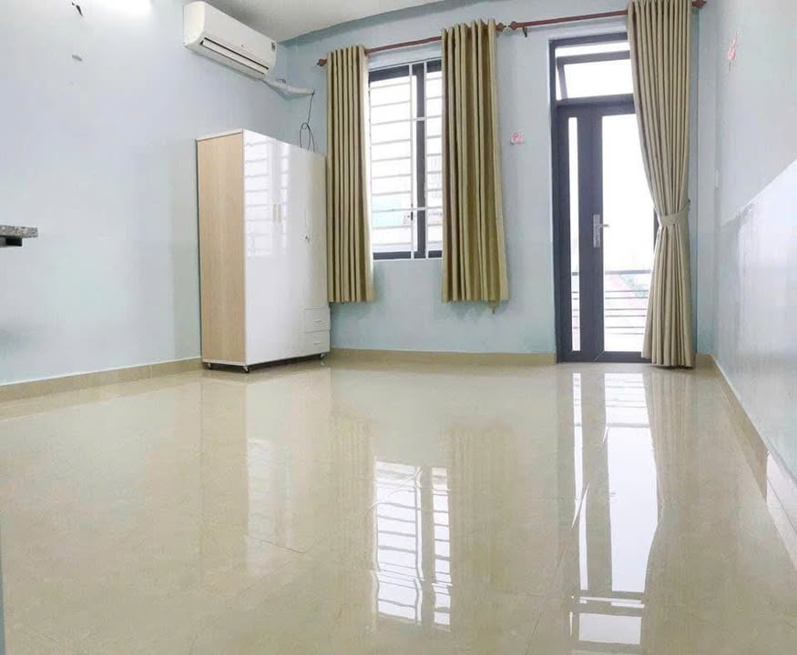 Phòng trọ Đường số 3 P8 Gò Vấp 40m2 4tr - Full nội thất