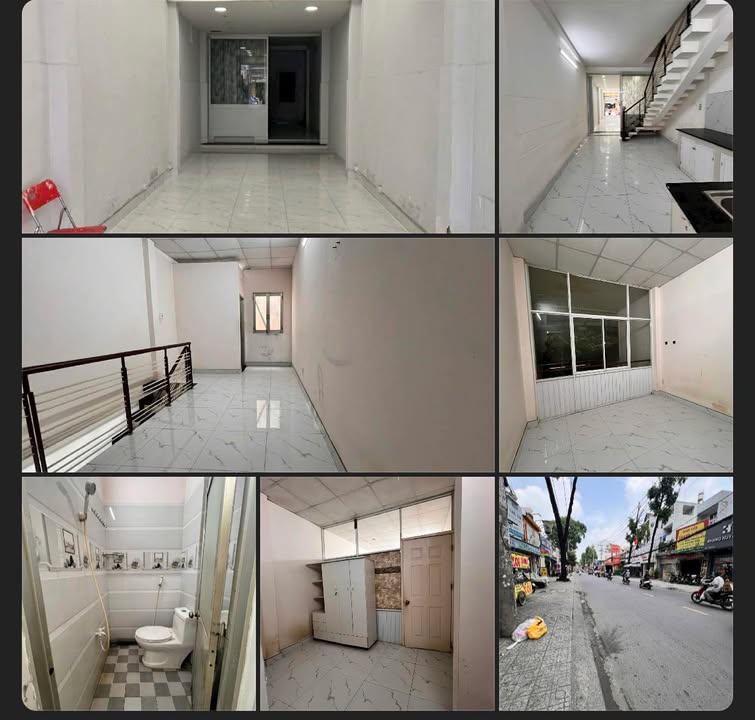 Nhà Lê Văn Thọ Gò Vấp 70m² - Sẵn sàng ở ngay