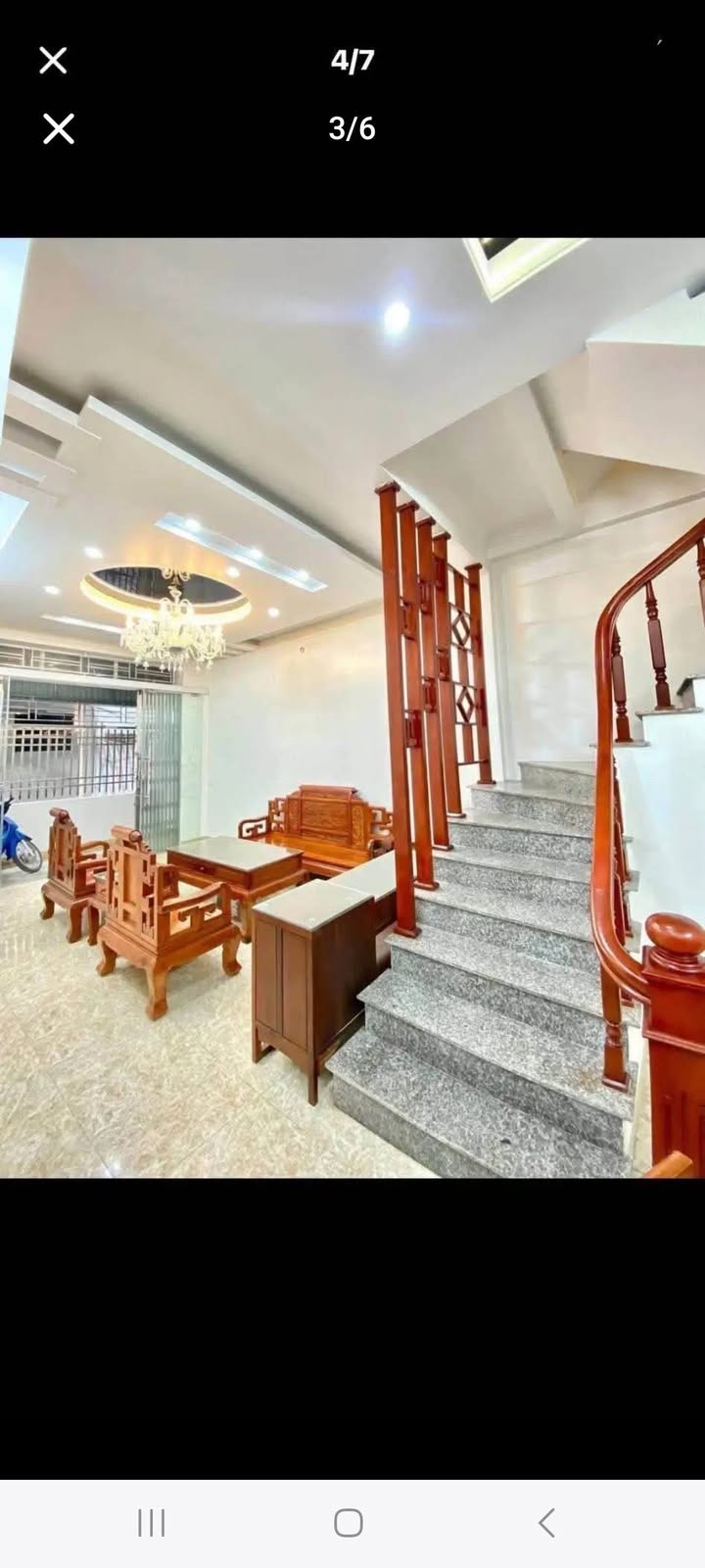 Nhà ngõ Vĩnh Trường Nam Định 63m² giá 3.3 tỷ - Chính chủ bán