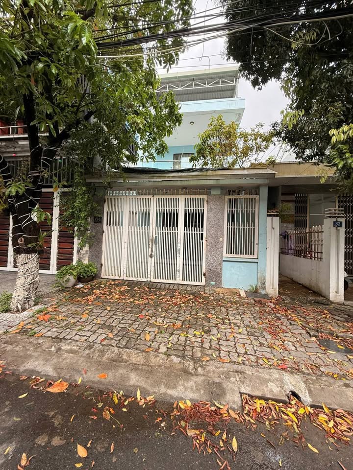 Nhà cho thuê Lê Đại Hành 4PN 11 triệu - Sẵn sàng ở ngay