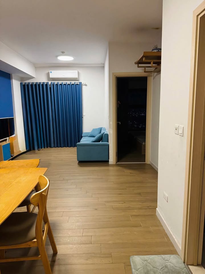 Căn hộ Wesbay Ecopark 50m² 3.2 tỷ - View đẹp