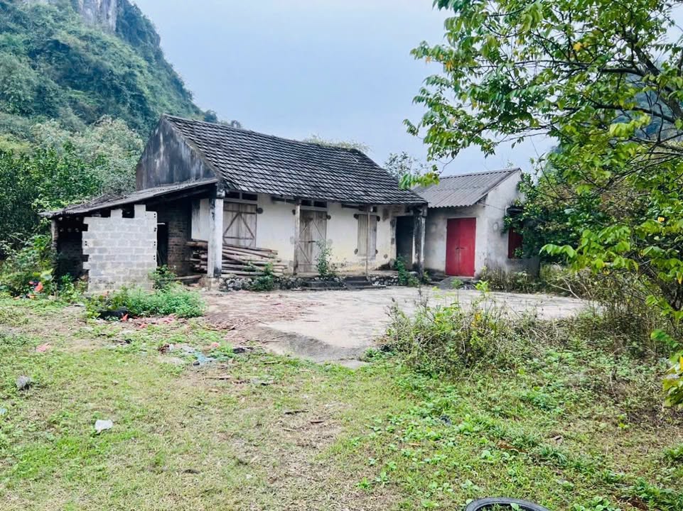 Đất nền Đoàn Kết Hòa Bình 3.037m² 2 tỷ - Tiềm năng tăng giá