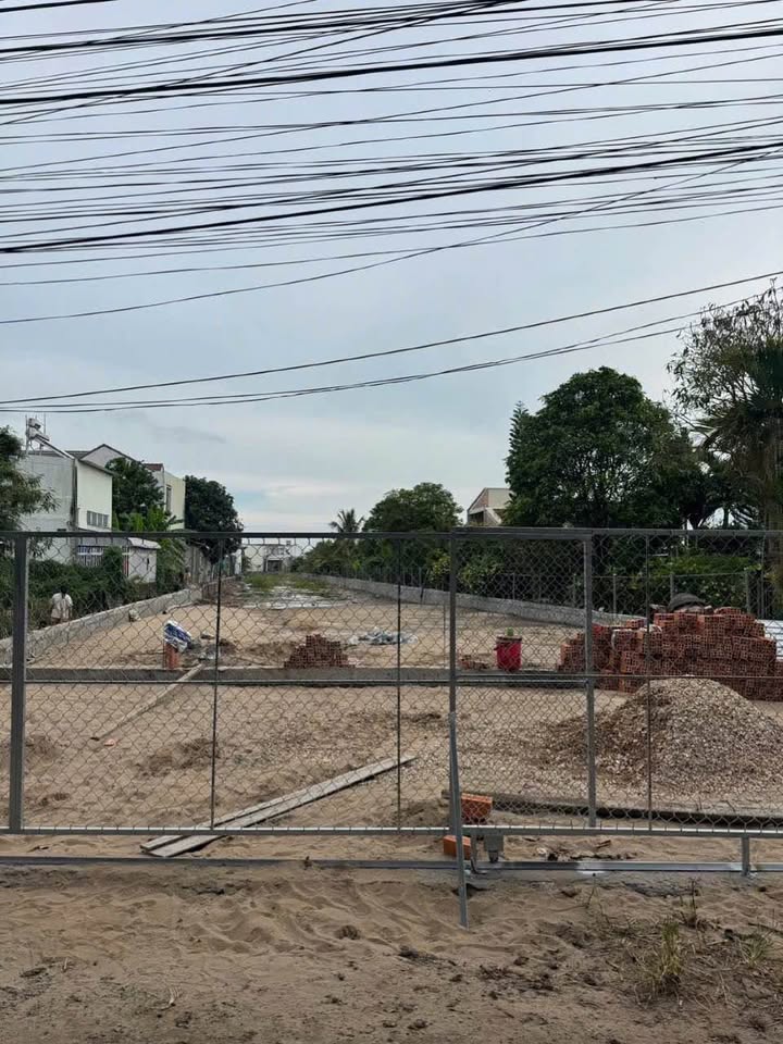 Đất nền Long Xuyên 2.828m² 9,9 tỷ - Tiềm năng tăng giá