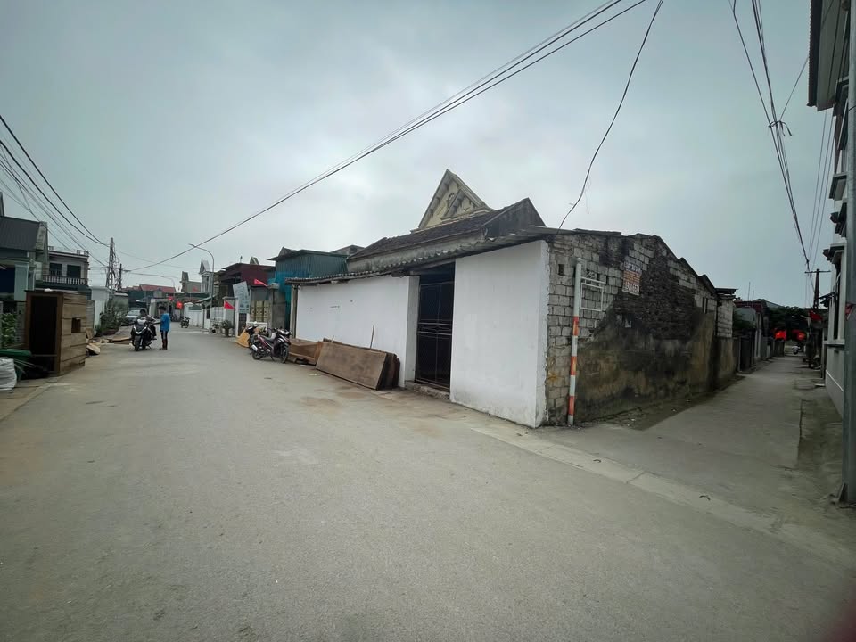 Đất Minh Lộc Hậu Lộc 108m² thỏa thuận - Tiềm năng ven biển