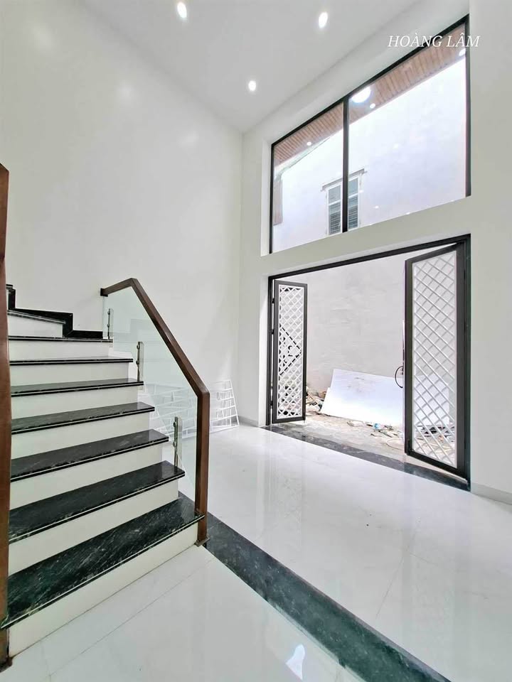 Nhà An Đà Ngô Quyền 43m² 3.55 tỷ - Sẵn sàng ở ngay