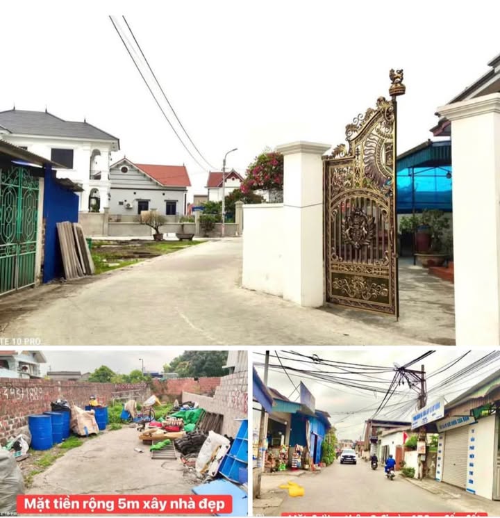 Đất nền Mỹ Đồng 67m² 900 triệu - Sổ đỏ chính chủ