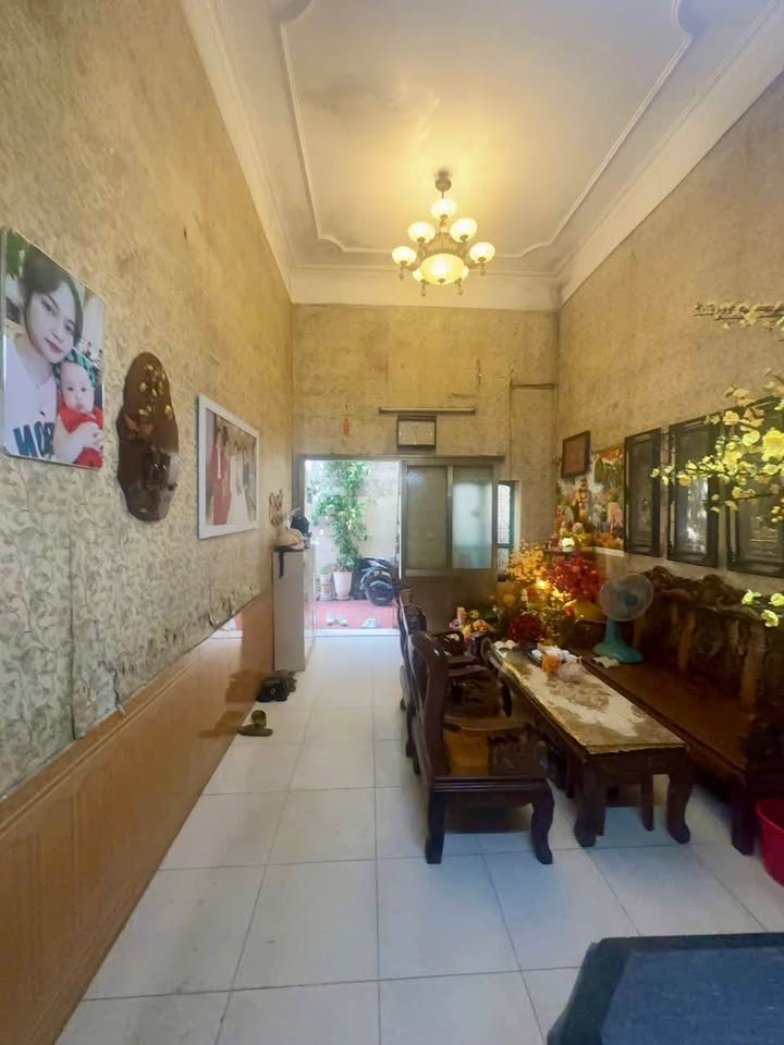 Nhà Trần Nguyên Hãn 39m² 2.25 tỷ - Chính chủ bán