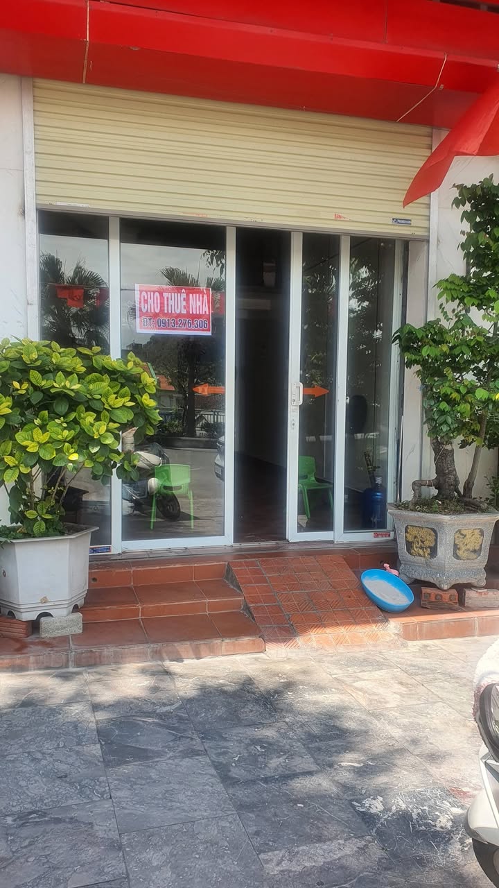 FrontHouseForRent Hạ Long - Giá thỏa thuận - Vị trí đẹp