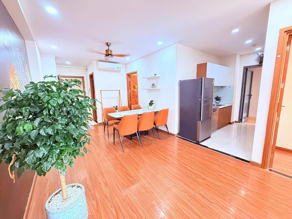 Căn hộ Eco Green Nguyễn Xiển 75m² thỏa thuận - View đẹp