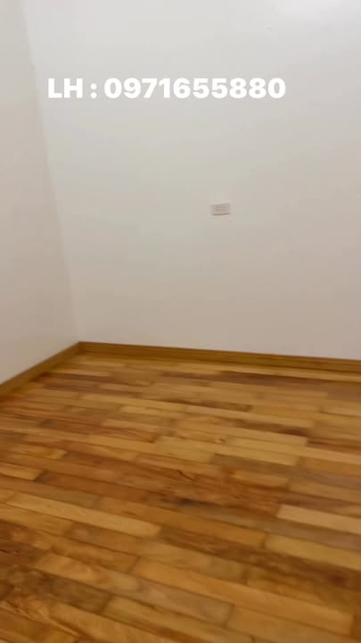 Nhà 3 tầng Nguyễn Khuyến 1 76m² 8 tỷ - Chủ bán gấp