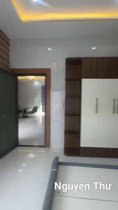 Nhà riêng Phước Hưng 120m² 1.8 tỷ - Sẵn sàng ở ngay