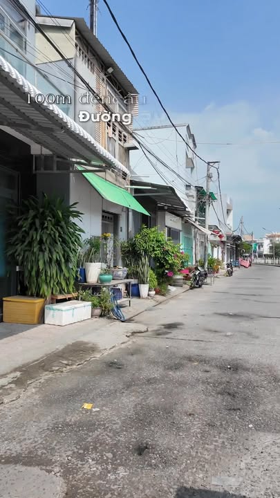 Nhà mặt tiền Lê Anh Xuân Cần Thơ 36m² 2.95 tỷ - Chính chủ bán