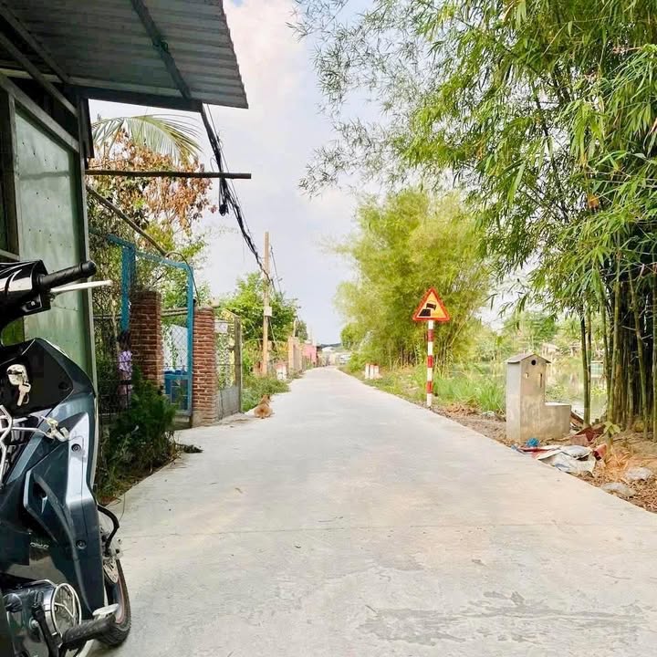 Đất nền Phường Long Tuyền 85m² giá 1,05 tỷ - Xây dựng tự do