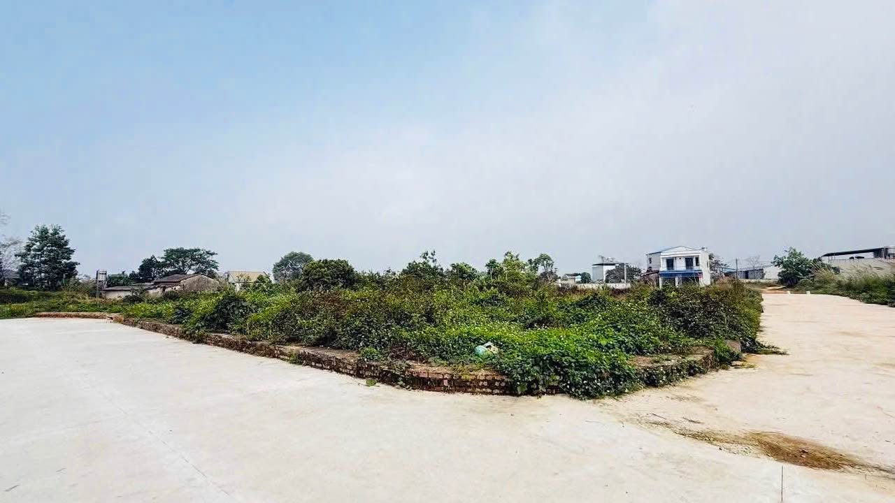 Đất Quyết Thắng Thái Nguyên 119m² 2.38 tỷ - Hạ tầng hoàn thiện