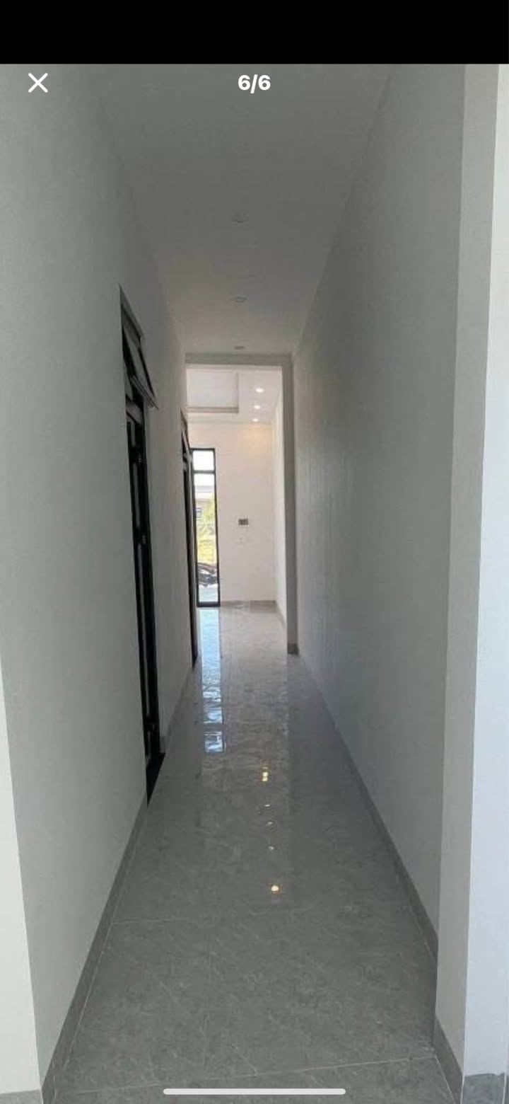 Nhà riêng Phú Hội Đức Trọng 110m² 1,95 tỷ - Ô tô vào sân