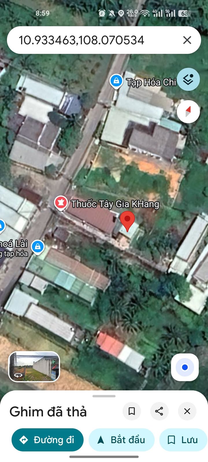 Đất nền Phan Thiết Tiến Lợi 148m² - Sổ đỏ chính chủ