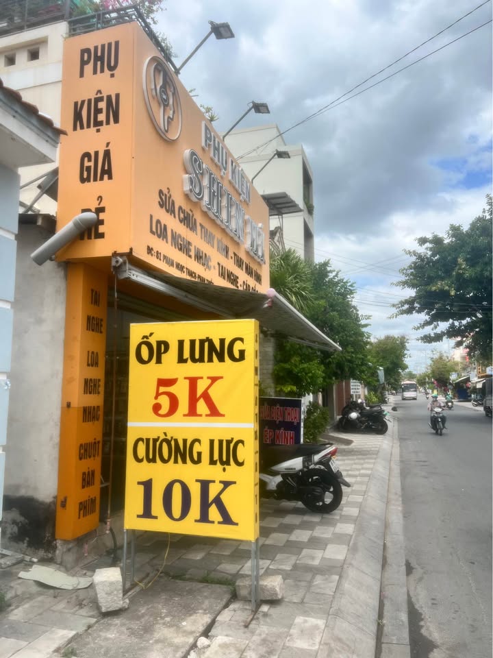 Nhà riêng Bảo Lộc 100m² 4.9 tỷ - Sổ hồng sẵn