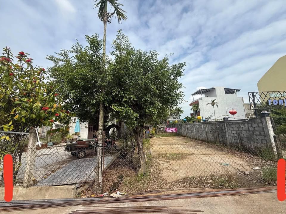 Đất nền Cẩm Thanh 302m² 6.35 tỷ - Tiềm năng tăng giá